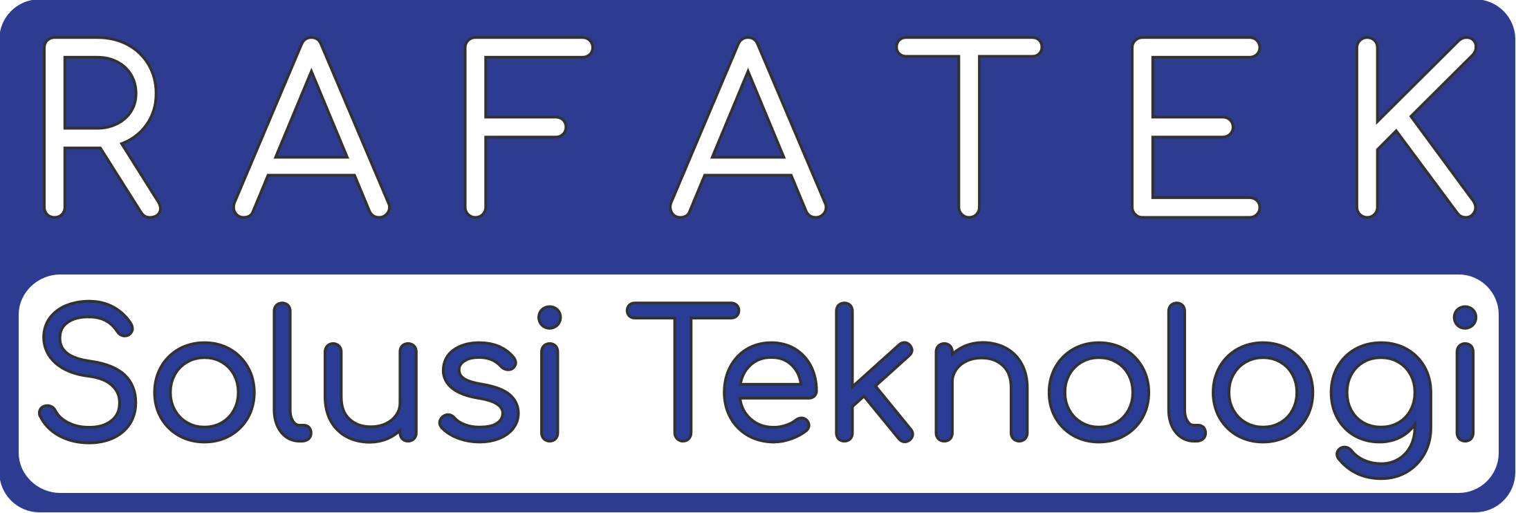 Logo RAFATEK